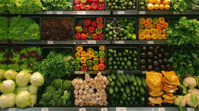 Gıda fiyatlarında denge sağlanacak: 'Cumhur Reyonu Projesi' geliyor!