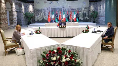 'Türkiye jeopolitik ve askeri gücünü etkin kullanıyor'