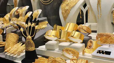 7 Ağustos canlı altın fiyatları
