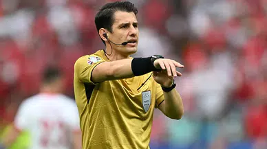 Halil Umut Meler, verdiği kararla Avrupa'ya damga vurdu