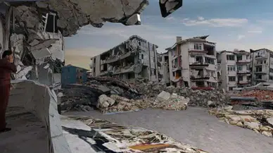 17 Ağustos Gölcük depremi kaç şiddetindeydi?