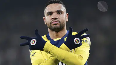 Fenerbahçe'de sürpriz En-Nesyri gelişmesi
