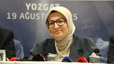 AK Parti'li Uygur: Hiçbir ayrımcılığa uğramayan bir Türkiye’yi yaşıyoruz