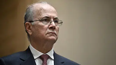 'Gazze için yakında geçici bir komite ilan edeceğiz'