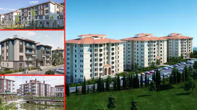 2025 TOKİ 250 bin konut projesi: Başvurular ne zaman başlayacak?