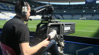 Süper Lig ve Avrupa ligleri arasındaki yayın geliri uçurumu