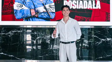 Samsunspor, Polonyalı kaleci Albert Posiadala'yı kiraladı