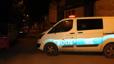 Çankırı'da seyyar satıcılar, 2 zabıta memurunu bıçakladı
