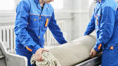 Kahramanmaraş halı yıkama ücretleri 2025: Hangi halı kaça yıkanıyor?