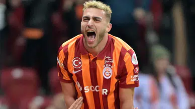 NEOM'dan Barış Alper Yılmaz için inanılmaz bonservis!