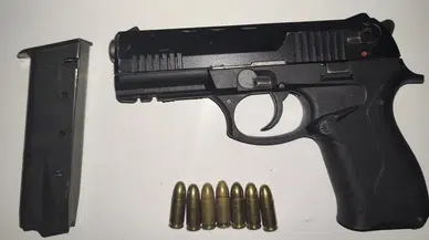 Antalya’da 1 haftada 62 aranan şahıs yakalandı!