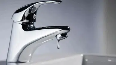 20 Ağustos Ankara su kesintisi