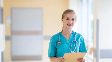 2025 Hemşire maaşları ne kadar?