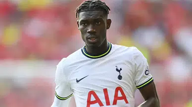 Galatasaray’ın Bissouma’ya ödeyeceği maaş ortaya çıktı!