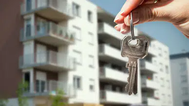 Kira artış oranı belli oldu!