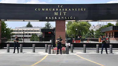 MİT açıkladı: Nazım Hikmet belgesinin gizliliği kaldırıldı