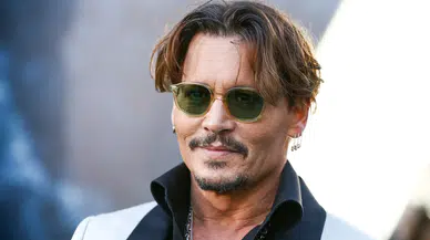 Johnny Depp kimdir? Evli mi, burcu ne, rol aldığı yapımlar neler?