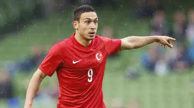 38 yaşında, amatör takıma transfer oldu