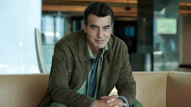 Tayanç Ayaydın kimdir? Eşi kim, hangi yapımlarda rol aldı?