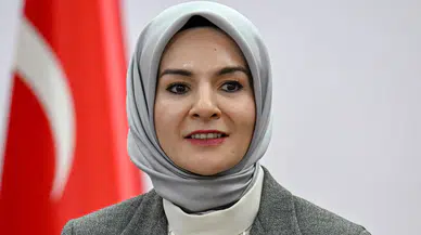 Bakan Göktaş: Türkiye nüfusu hızla yaşlanıyor