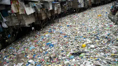 'Küresel Plastik Anlaşması' müzakereleri sonuçsuz kaldı!