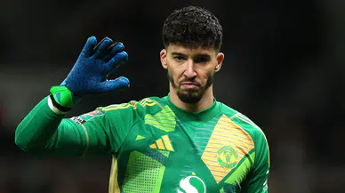 Altay Bayındır'ı yerden yere vurdular!