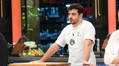 MasterChef Bilal kimdir?