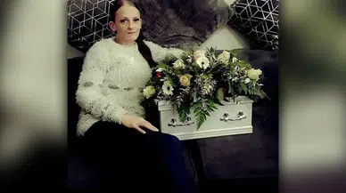 İngiltere'de korku filmini aratmayan skandal!