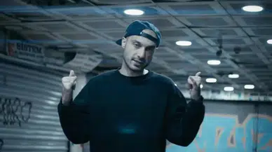 Sansar Salvo lakaplı Ekincan Arslan intihar etti iddiası