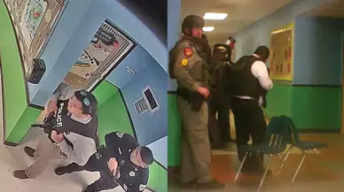 CNN’in Uvalde okul katliamına ilişkin sorunları gündeme getirmesinin ardından binlerce belge daha yayınlanacak