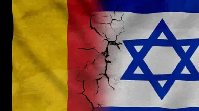 Belçika’da iki siyasi partiden İsrail’e yatırım yapan şirketlere destek kesilmesi çağrısı