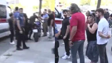 Ataşehir’de diş kliniğinde tüp patlaması: 3 kişi etkilendi