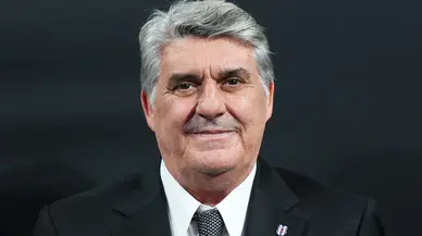 Serdal Adalı'dan transfer açıklaması