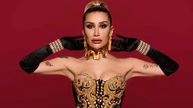 İrem Derici, katıldığı düğünde DJ sevgilisinden evlilik teklifi aldı!