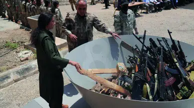 Terörsüz Türkiye süreci: Komisyon ilk kez 5 Ağustos'ta toplanıyor!