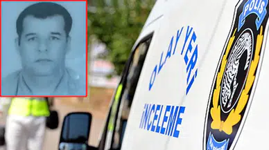 Balıkesir'de kahreden iş kazası: Konteyner yüklemesi sırasında kafası sıkışarak can verdi!