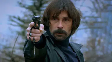 Behzat Ç. 3. sezon 3. bölüm ne zaman yayınlanacak?