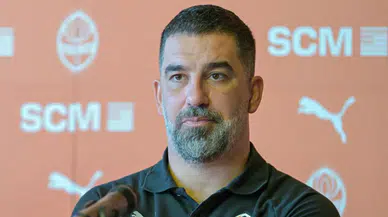 Arda Turan penaltılarda yıkıldı!