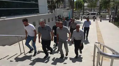 Yaylakonak beldesinde usulsüz işçi alımı iddiası! CHP'li belediye başkanına suç duyurusu...
