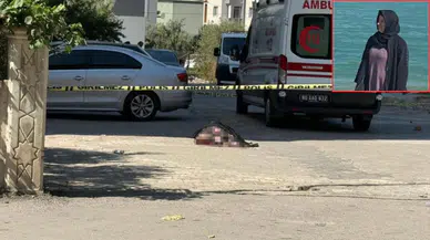 Osmaniye'de korkunç olay