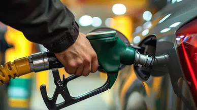 Motorine büyük zam! İşte 29 Ağustos güncel benzin, motorin ve LPG fiyatları