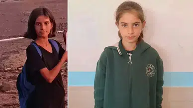 İkinci Narin Güran vakası mı?