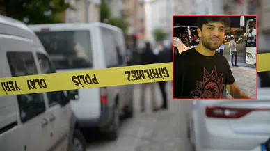 Mersin'de kan donduran cinayet! Apart oteldeki tartışma ölümle bitti