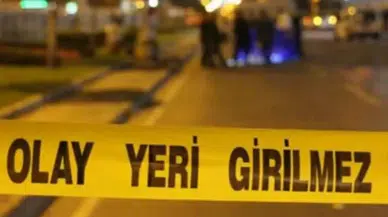 Adana'da plakasız motosikletle kaçan şüpheliden ruhsatsız tabanca çıktı