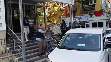 Şişli'de damadını öldüren baba ve oğlu tutuklandı