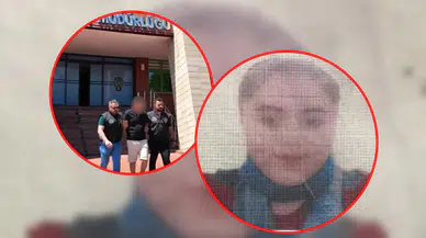 Isparta'da kan donduran olay: Eski eşini boğarak öldürdü!