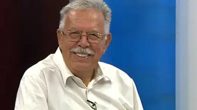 Sosyal bilimlerin duayeni Prof. Dr. Cüneyt Akalın vefat etti: Cüneyt Akalın kimdir?