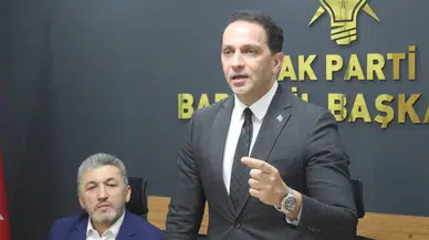 Mücahit Birinci, 'Şüpheli' sıfatıyla ifade verecek