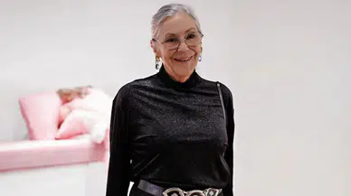 Dünyanın en zengin kadını Alice Walton oldu!