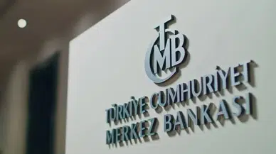 Merkez Bankası toplam rezervleri yeni rekorunu kırdı!